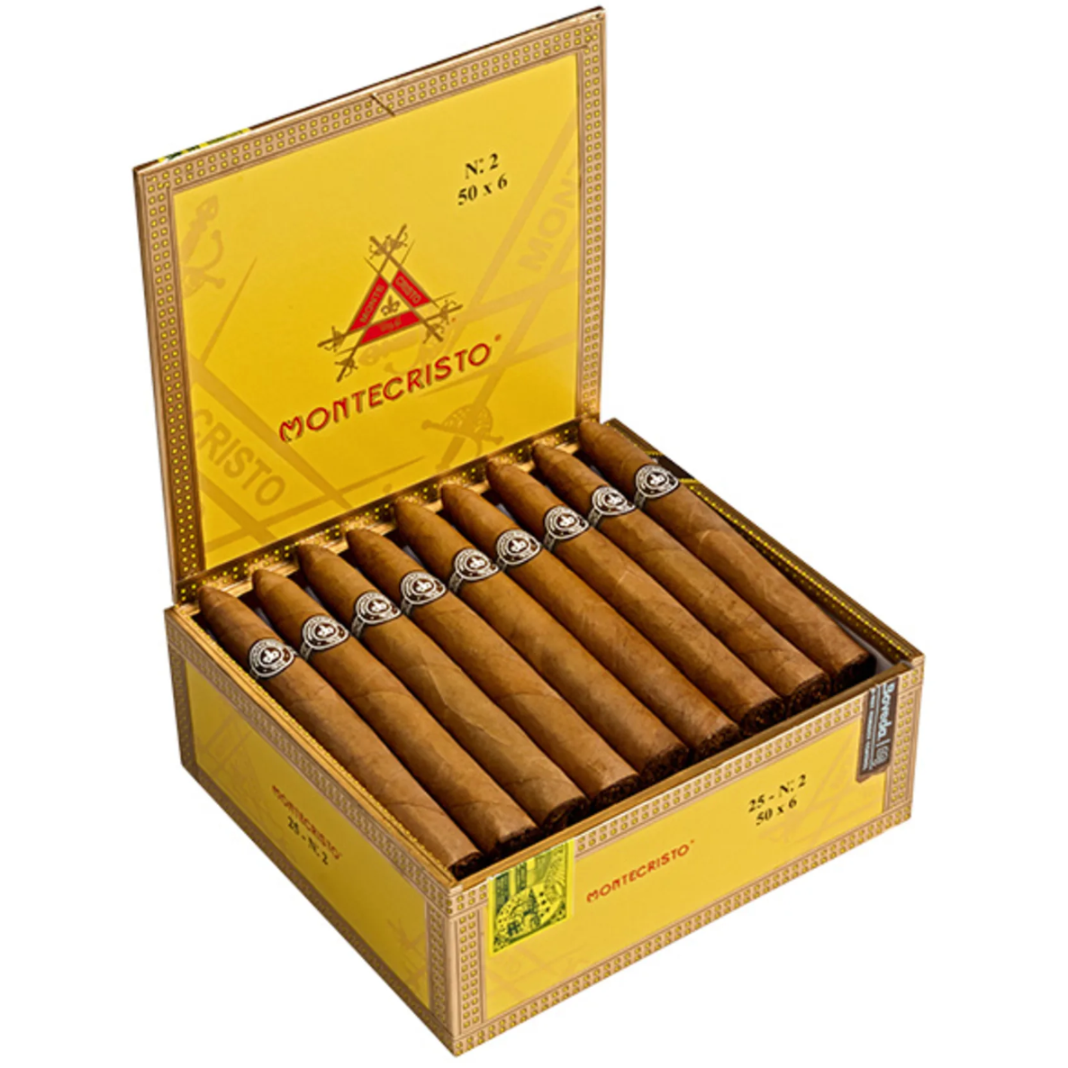 Montecristo Original