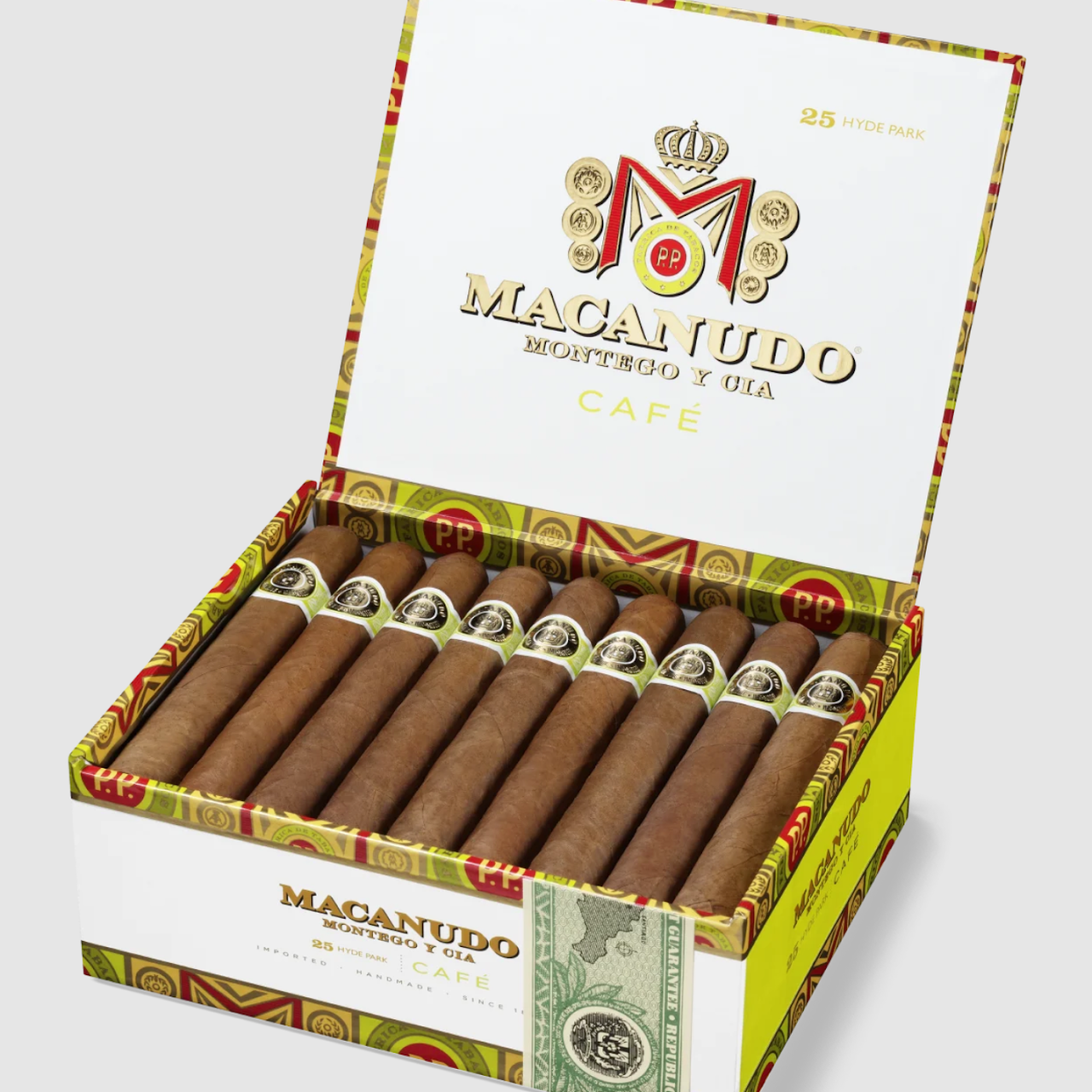 Macanudo