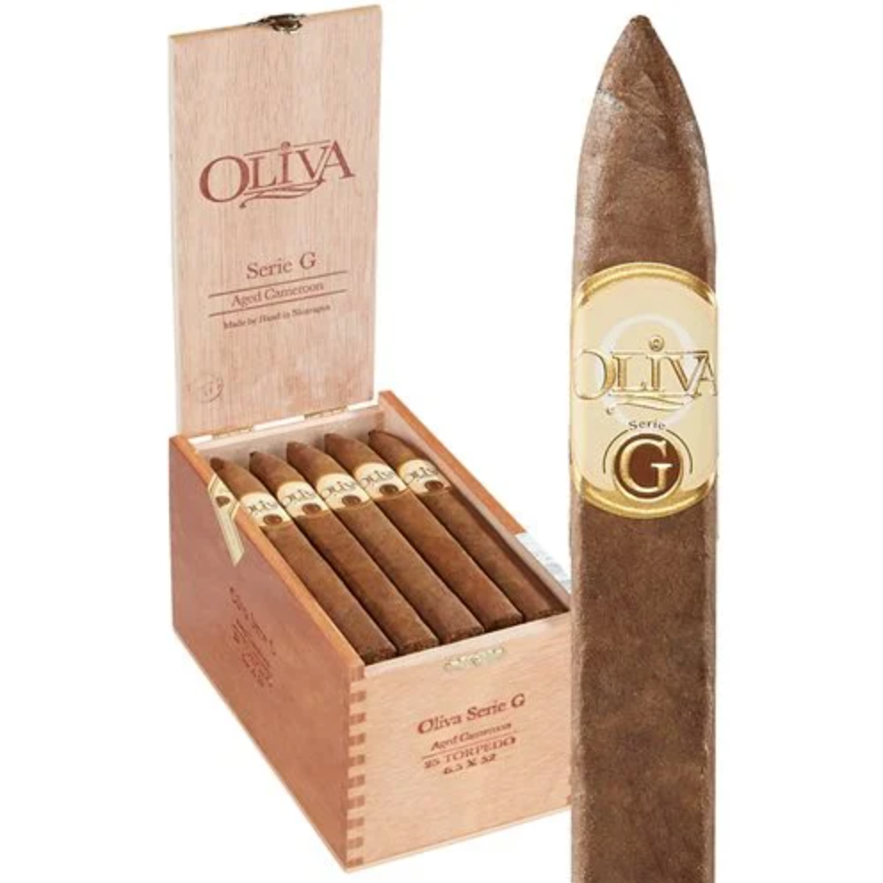 Oliva Serie G